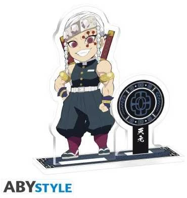 ABYstyle DEMON SLAYER - Surprise bag - Mini figurėlė