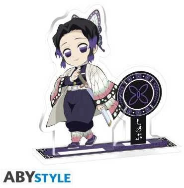 ABYstyle DEMON SLAYER - Surprise bag - Mini figurėlė