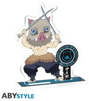 ABYstyle DEMON SLAYER - Surprise bag - Mini figurėlė