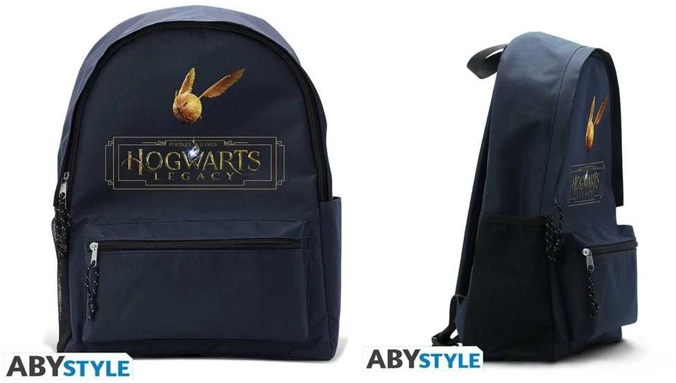 ABYstyle HARRY POTTER Kuprinė | 42cm