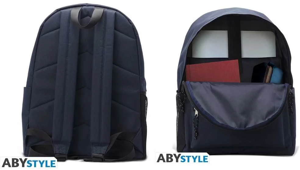 ABYstyle HARRY POTTER Kuprinė | 42cm