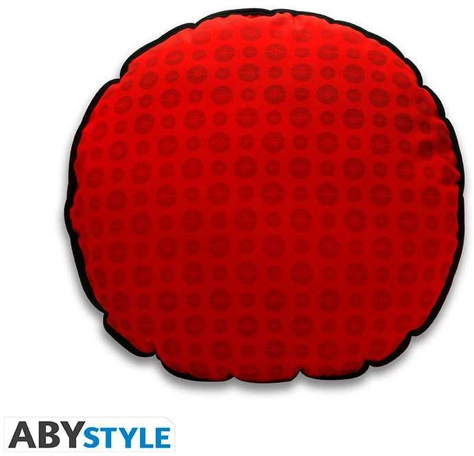 ABYstyle Pokemon - PokeBall pagalvėlė