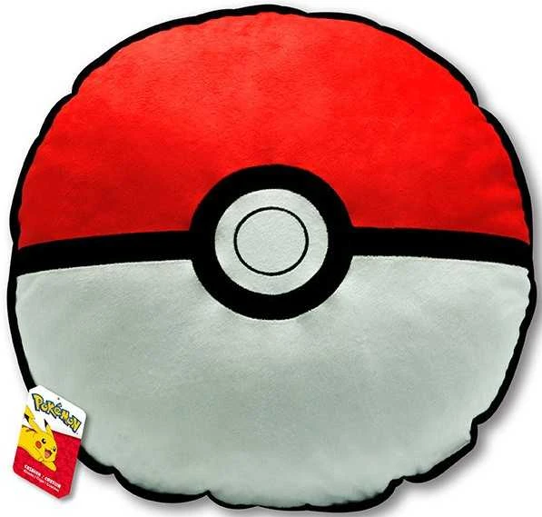 ABYstyle Pokemon - PokeBall pagalvėlė