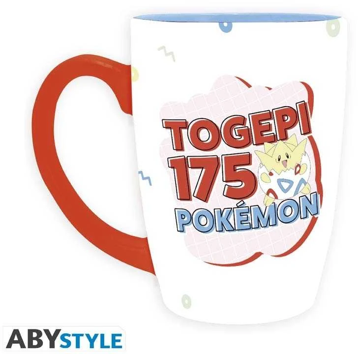 Abysse ABYstyle POKEMON Puodelis Togepi | 400 ml