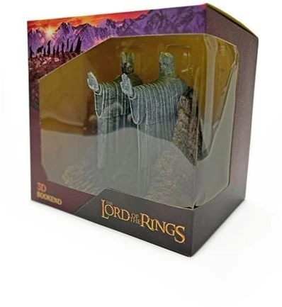 ABYstyle The Lord of the Rings - Argonath knygų atramos