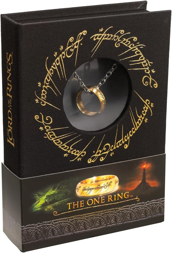 ABYstyle The Lord of the Rings - The One Ring Replica