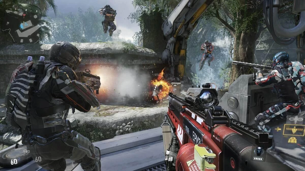 Activision Call Of Duty: Infinite Warfare Day One Edition XBOX One
