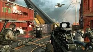 Activision Call of Duty: Juodas Ops 4