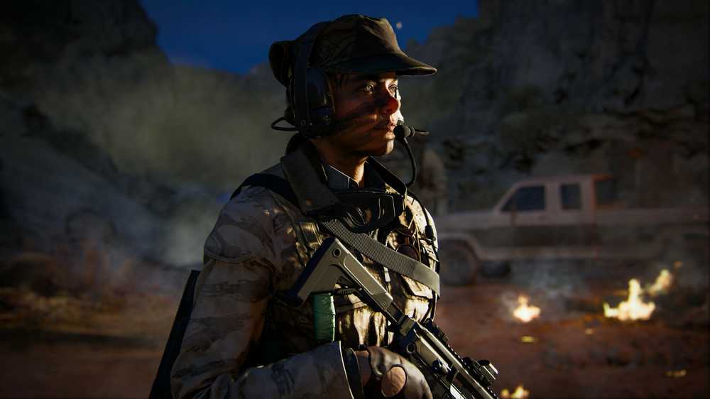 „Activision Call of Duty: Juodas Ops 6“ XBOX Series X