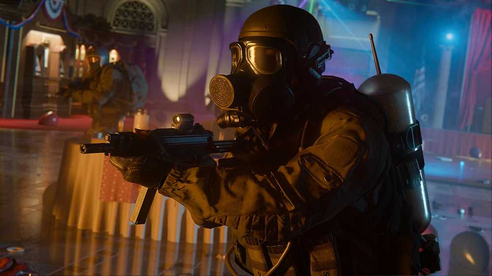 „Activision Call of Duty: Juodas Ops 6“ XBOX Series X