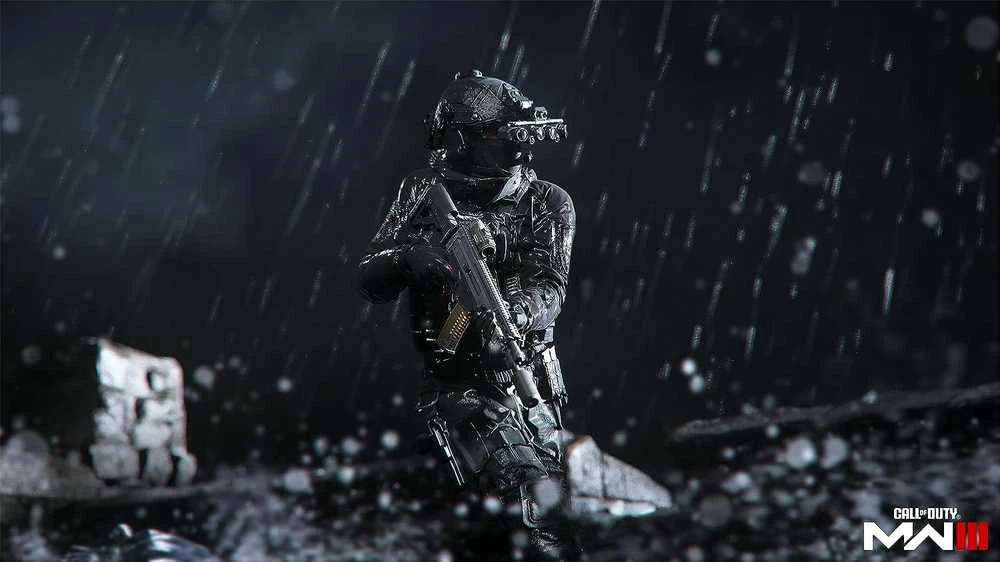 Activision Call of Duty: Modern Warfare III XBOX Series X