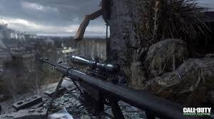 ACTIVISION Call of Duty Modern Warfare Remaster PS4 EN (P)