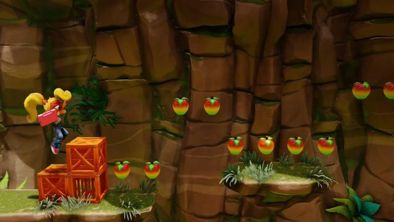 Activision „Sony Crash Bandicoot N. Sane Trilogy“, PS4 PlayStation 4