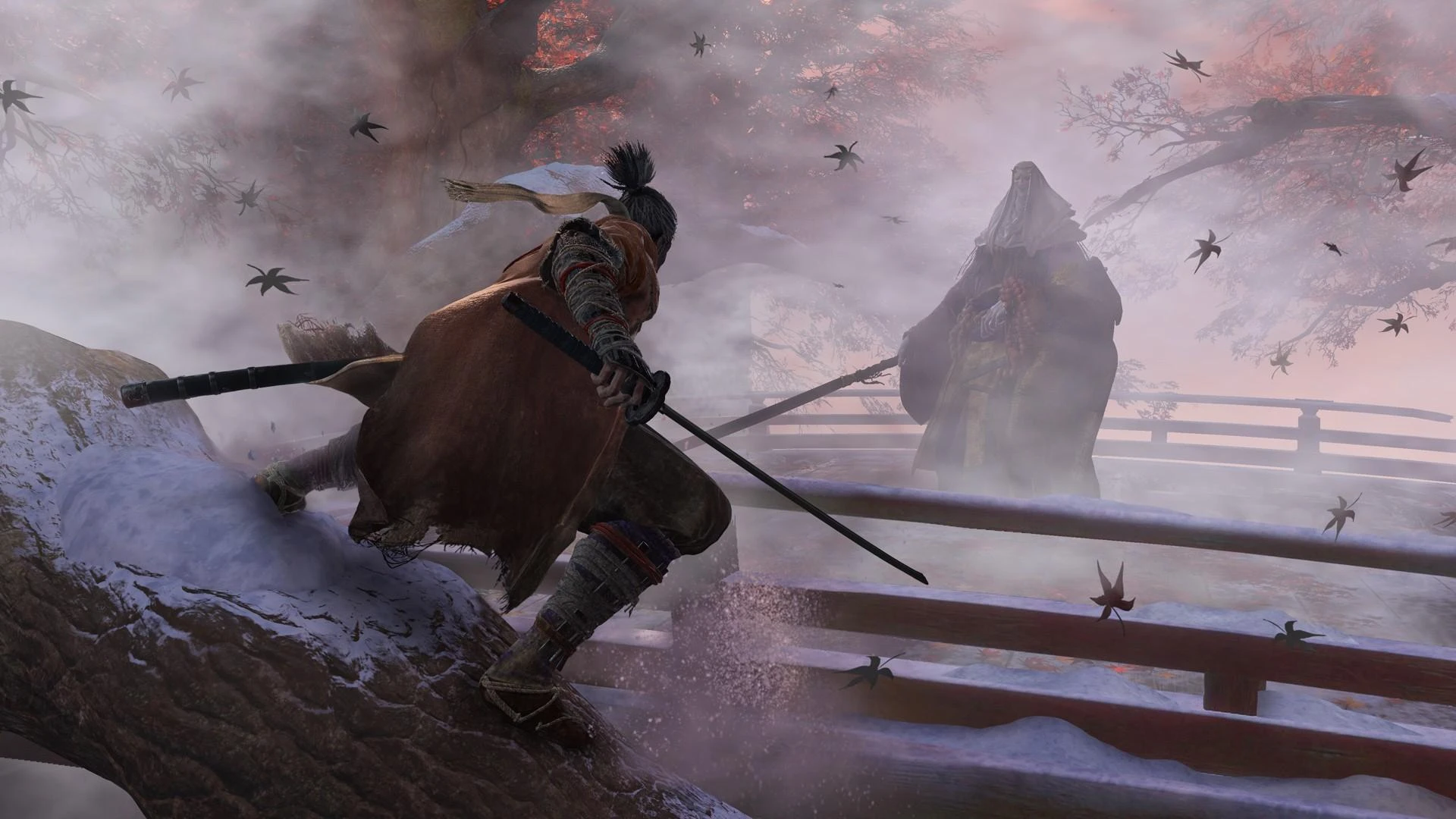 ACTIVISION Sekiro: Shadows Die Twice XBOX ONE LT