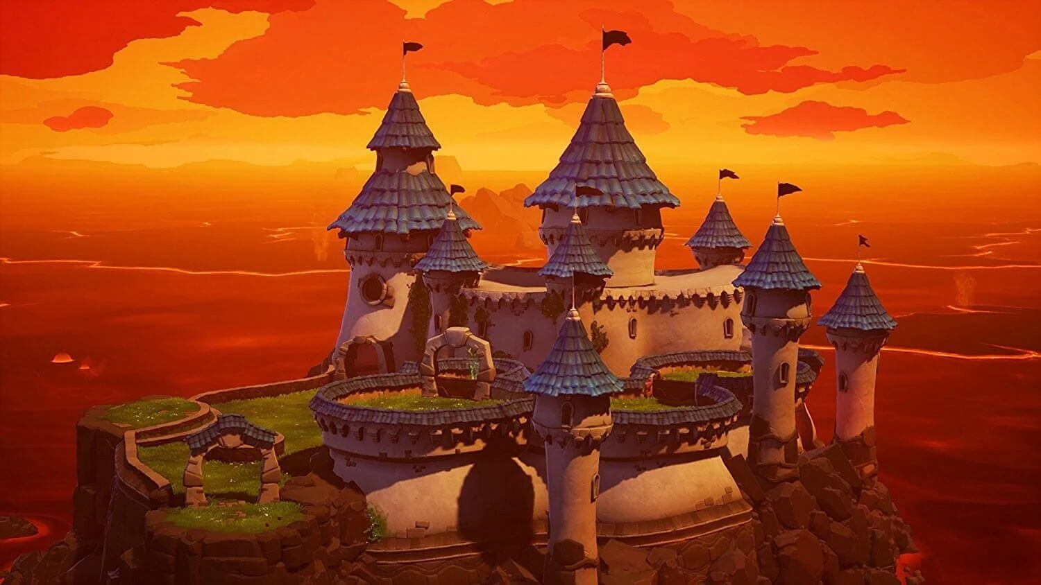 Sony ACTIVISION SPYRO REIGNITED TRILOGY PS4 EN