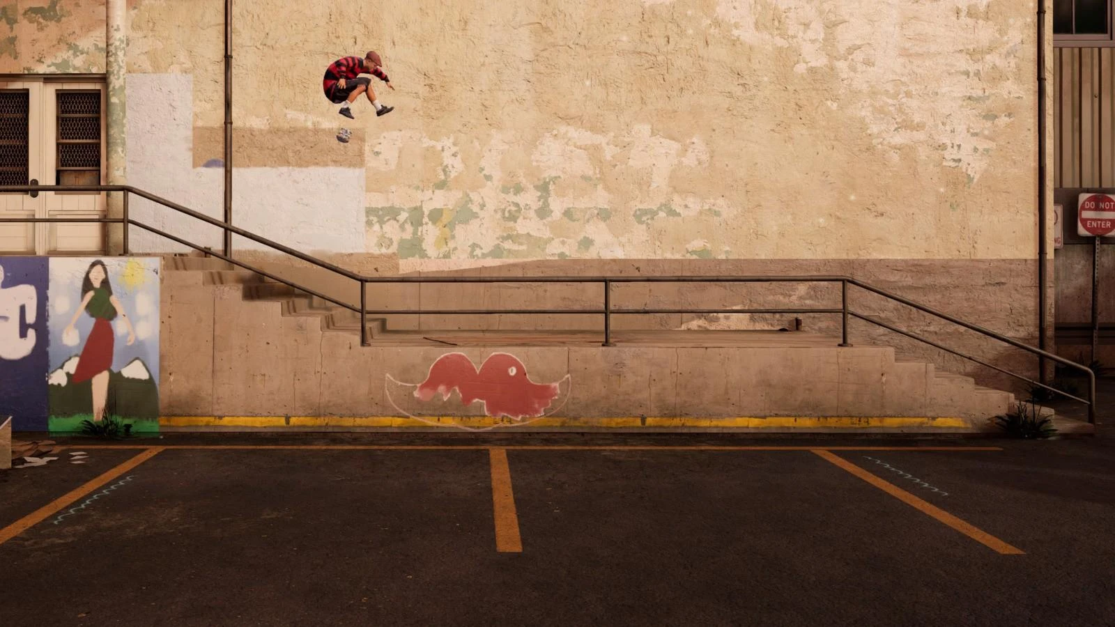 Sony Activision Tony Hawk's Pro Skater 1+2 PS4
