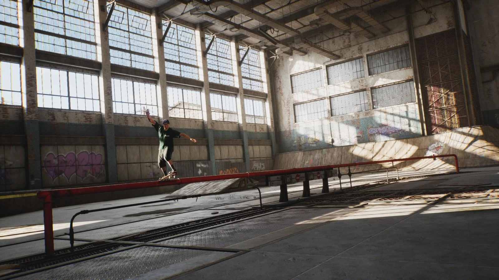 Sony Activision Tony Hawk's Pro Skater 1+2 PS4