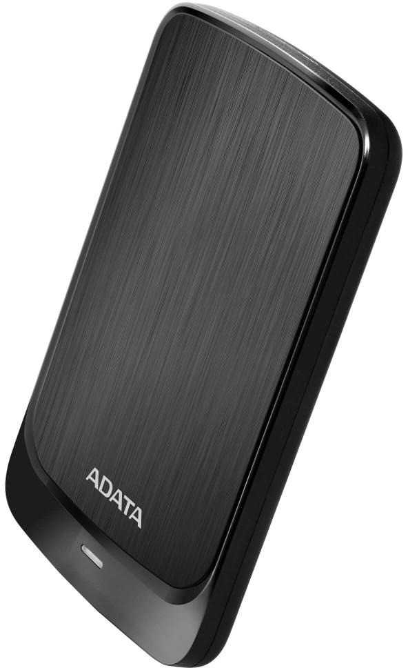 Kietasis išorinis diskas Adata HV300 4TB, 2.5" USB 3.1, Juodas AHV300-4TU31-CBK 
