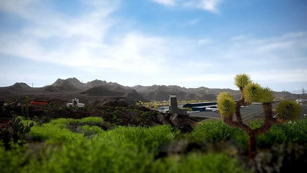 „Aerosoft Tourist Bus Simulator“