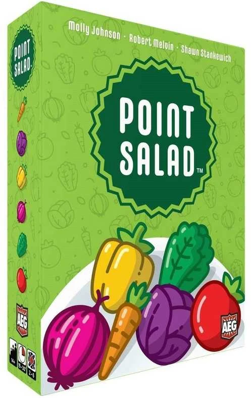 Alderac Entertainment Group Point Salad