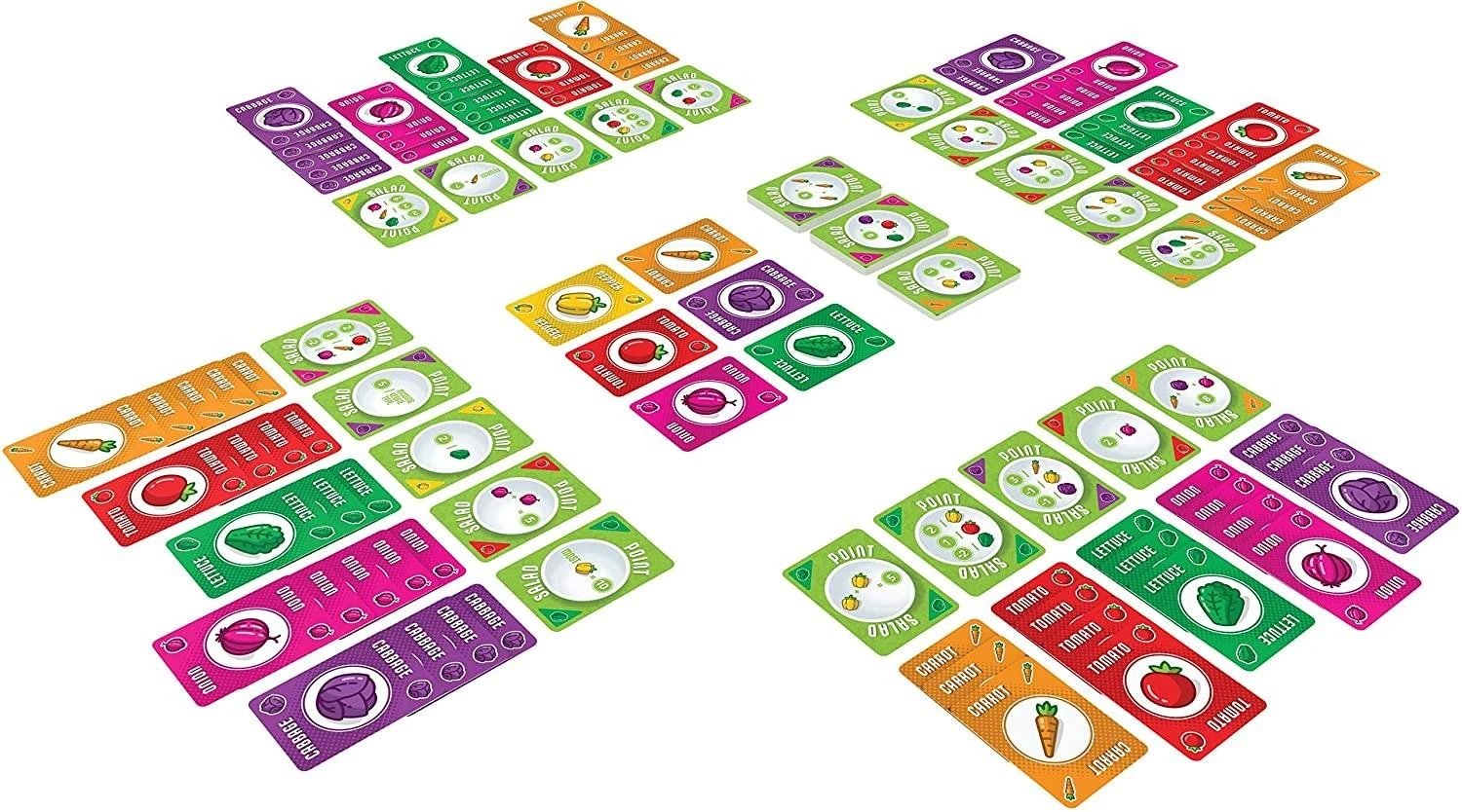 Alderac Entertainment Group Point Salad