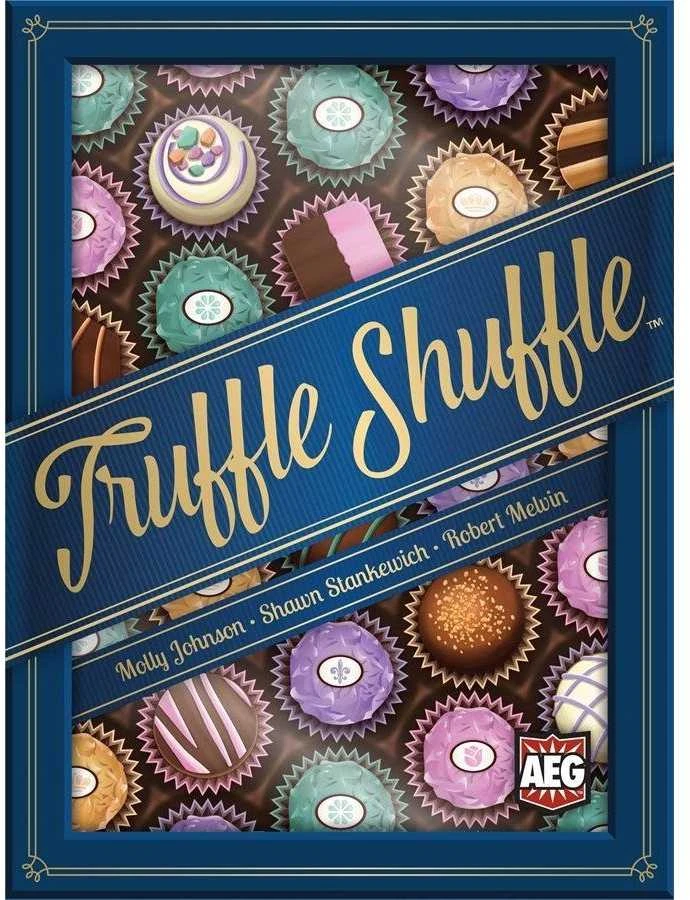 Alderac Entertainment Group Truffle Shuffle
