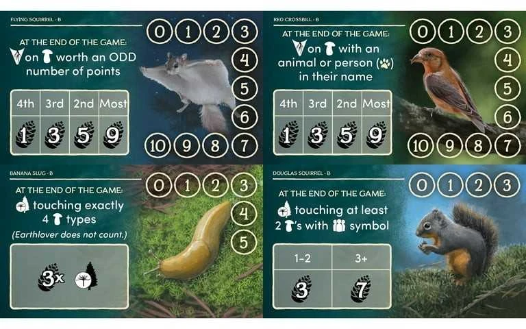Alderac Entertainment Group Undergrove