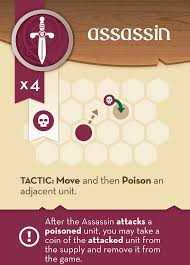 Alderac Entertainment Group War Chest: Nightfall