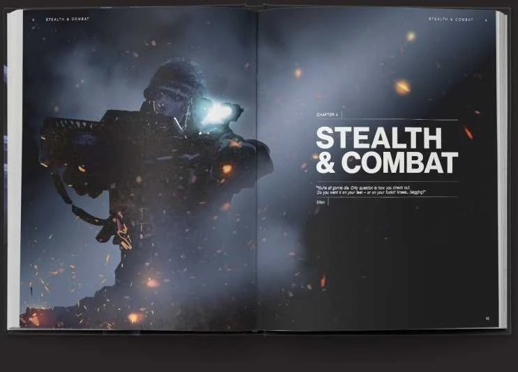 Alien RPG: Evolved Edition Core Rulebook knyga