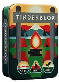 Alley Cat Games Tinderblox Day