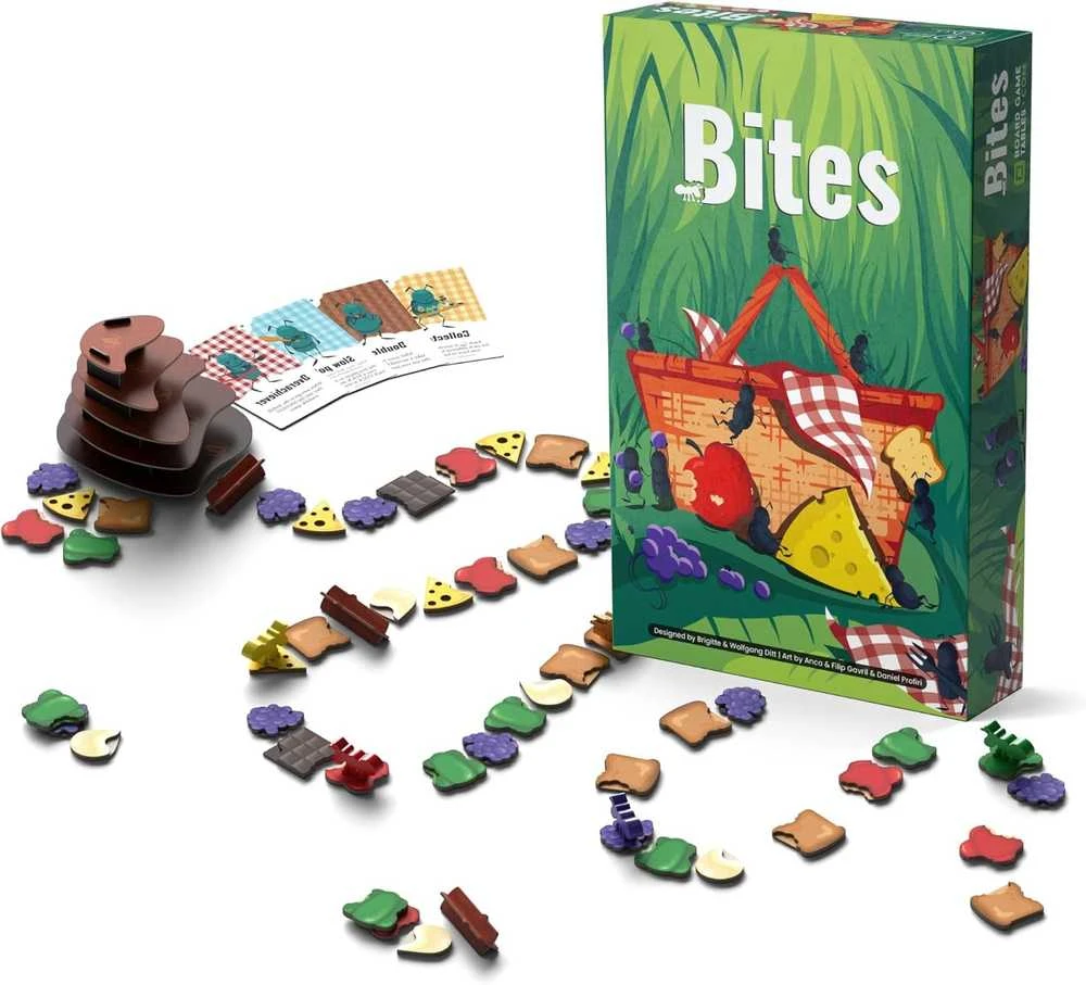 Allplay Bites