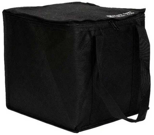 Allplay Lightweight Board Game Bag - Juodas