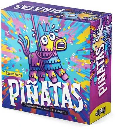 Allplay Pinatas