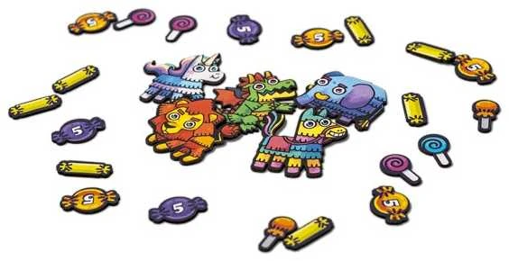Allplay Pinatas