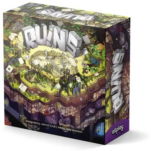 Allplay Ruins