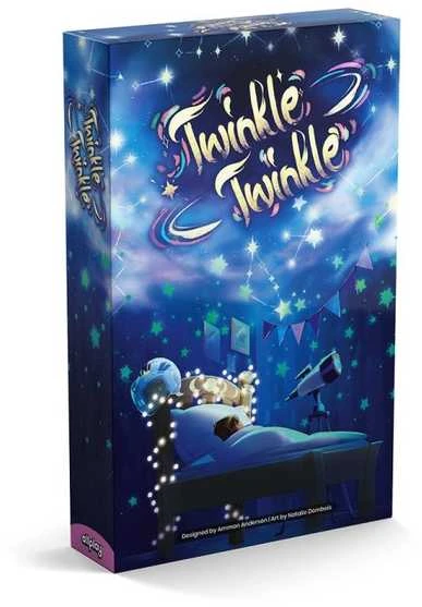 Allplay Twinkle Twinkle