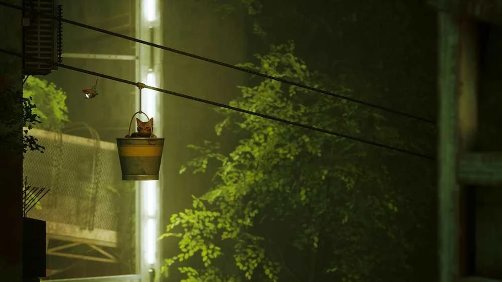 Annapurna Interactive Annapurna interaktyvus paklydė