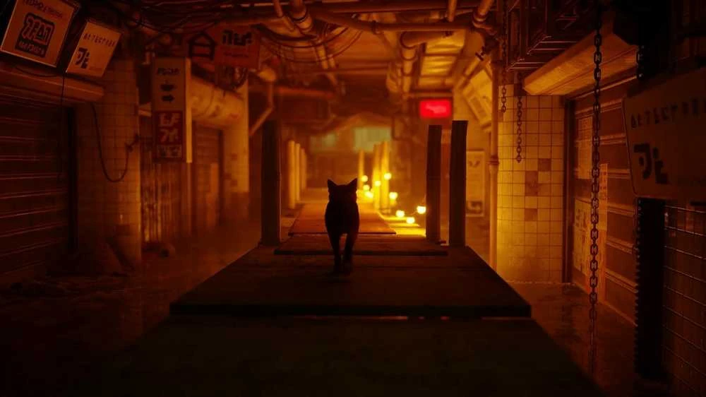 Annapurna Interactive Annapurna interaktyvus paklydė