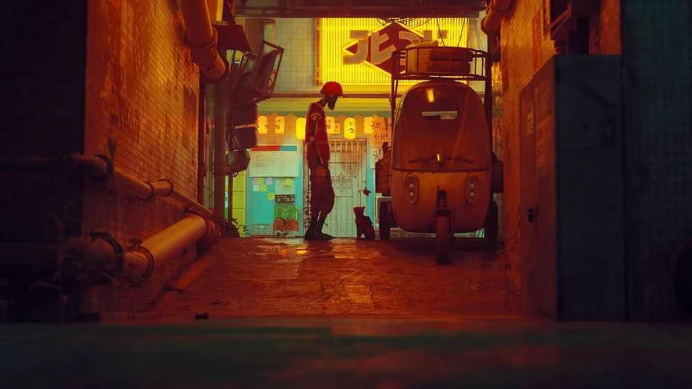 Annapurna Interactive Annapurna interaktyvus paklydė