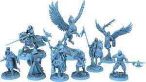 Archon Studio Heroes of Might & Magic III: Stretch Goals - Faction Units Expansion