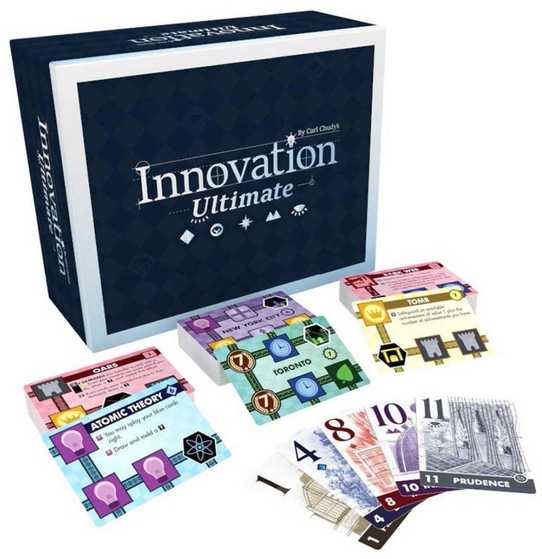 Asmadi Games Innovation Ultimate