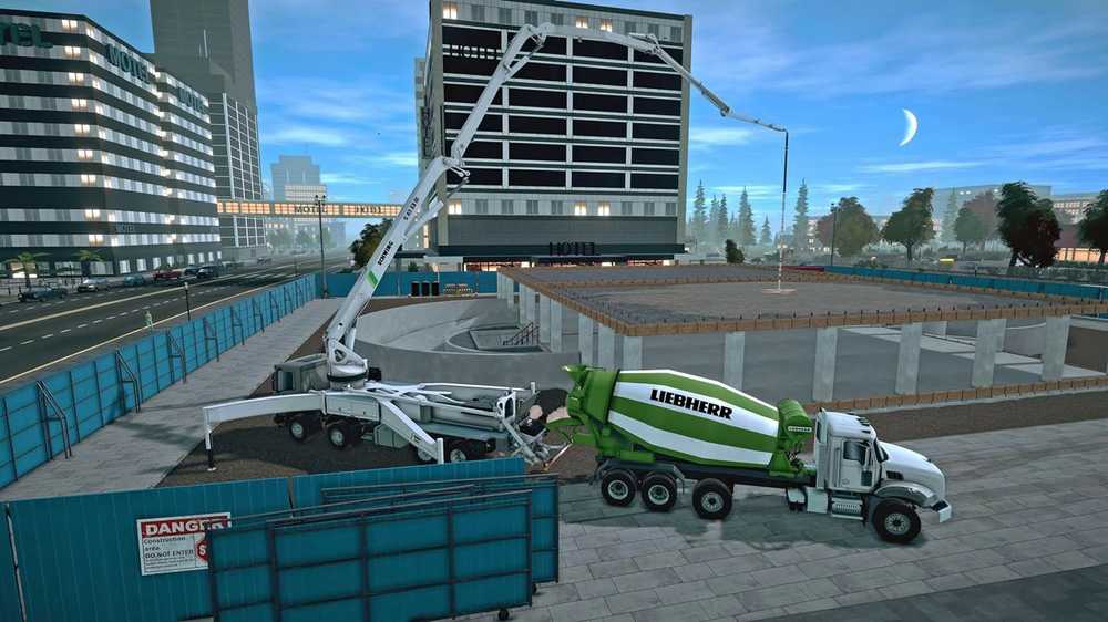 Astragon Entertainment Construction Simulator 4