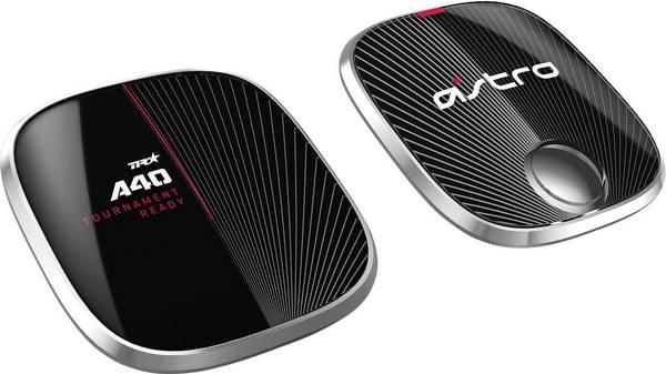 Žaidimų ausinės Logitech ASTRO A40 TR Ausinės + MixAmp Pro FOR XBOX ONE,  PC, MAC, SWITCH Not compatible su PS4™ | Varle.lt