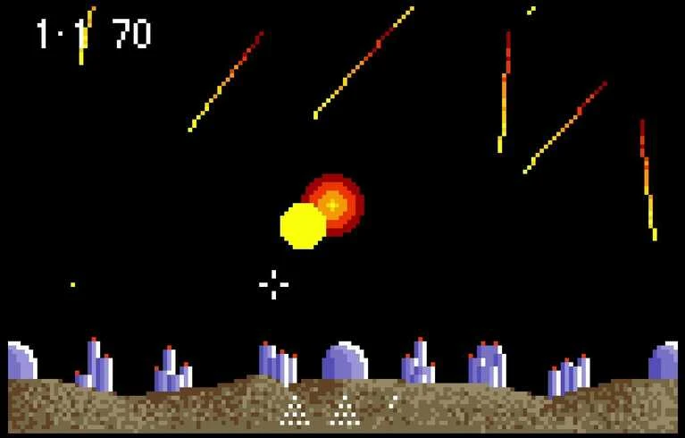 „Atari 50“: jubiliejaus šventė PS5