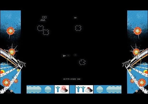 Sony Atari Flashback Classics Vol. 2 PS4