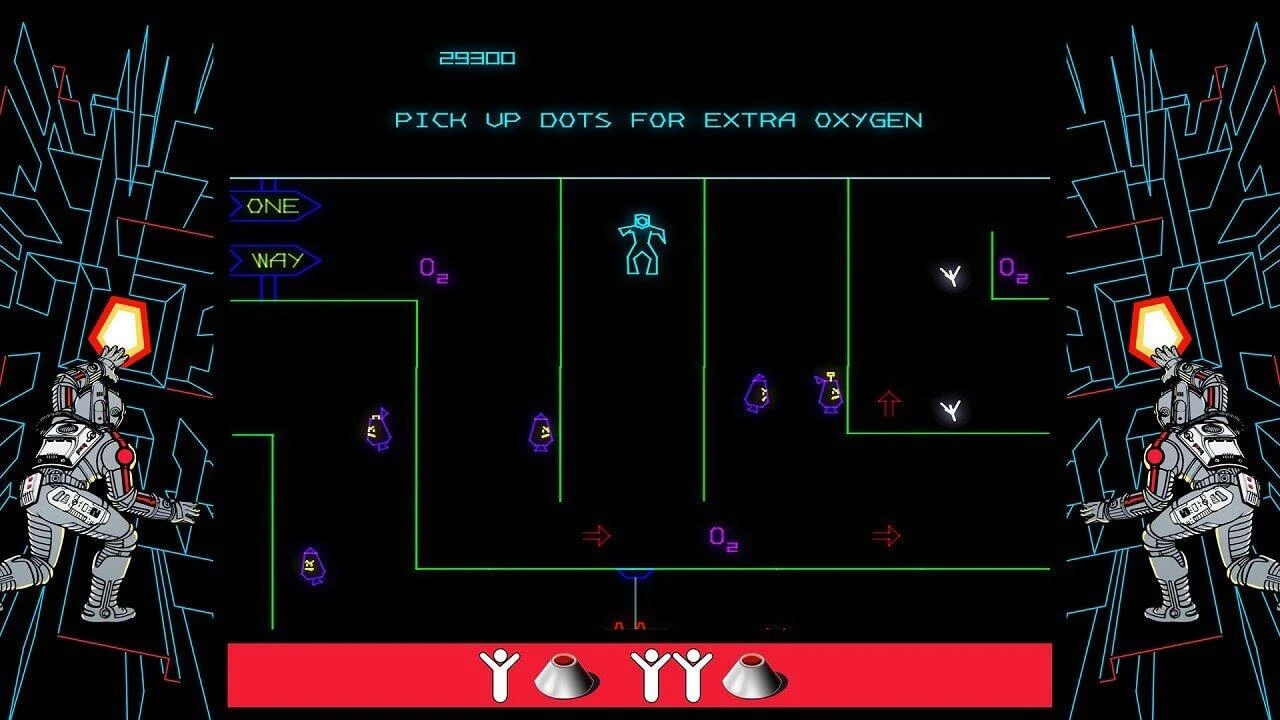 Sony Atari Flashback Classics Vol. 2 PS4