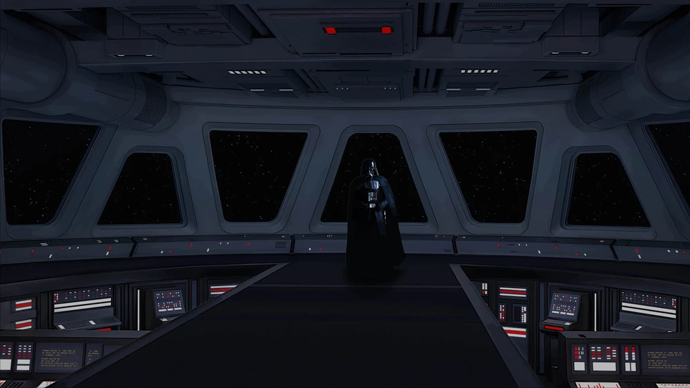 Atari Star Wars: Dark Forces Remaster