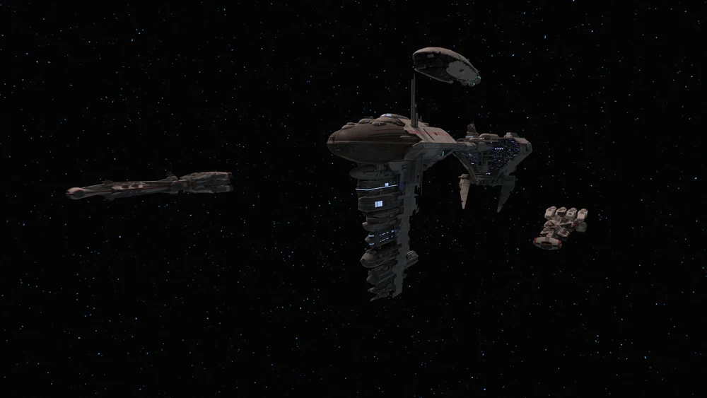 Atari Star Wars: Dark Forces Remaster PS5