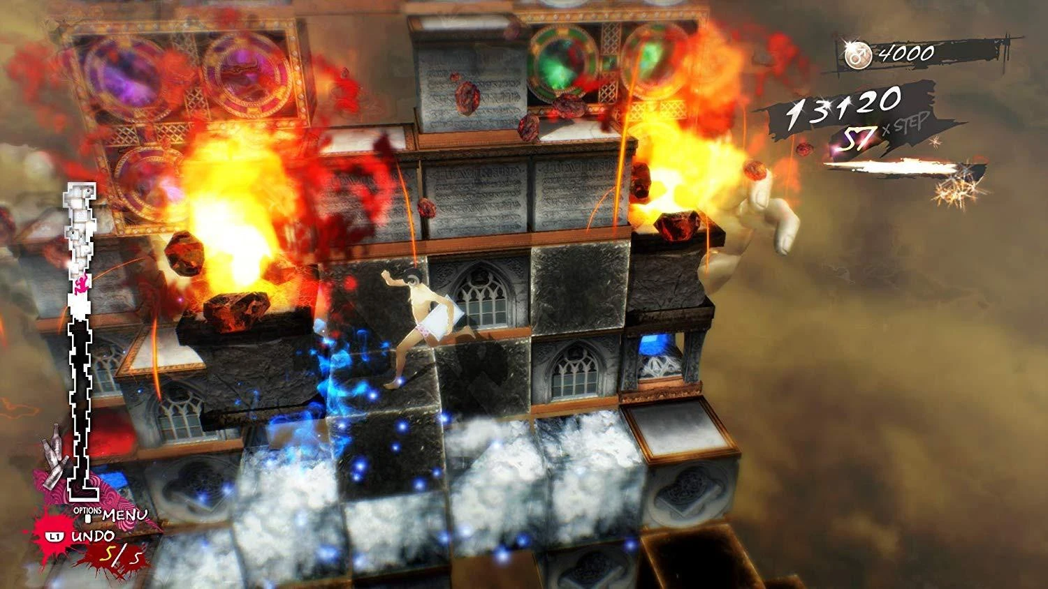 Sega Atlus Catherine: viso kūno PS4