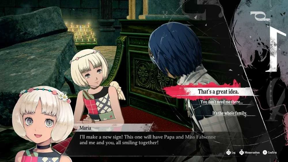 Atlus Metaphor: ReFantazio PS5